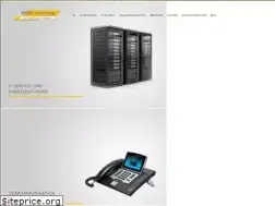 Sites similar to wws-intercom.de