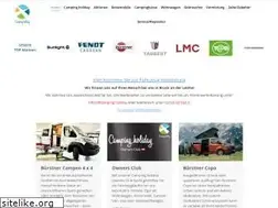 Sites similar to wws.ccc.at