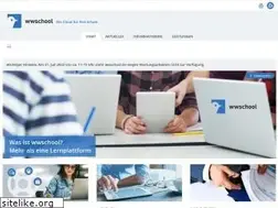 Sites similar to wwschool.de