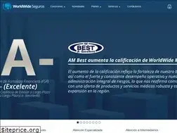 Sites similar to wwseguros.com.do