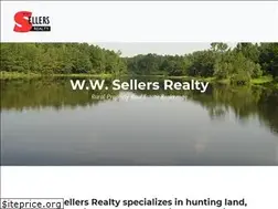 Sites similar to wwsellers.com