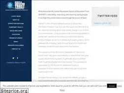 Sites similar to wwset.co.uk