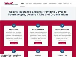 Sites similar to wwsi.com.au