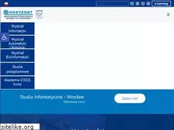 Sites similar to wwsis.pl