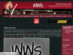 Sites similar to wwskapela.cz