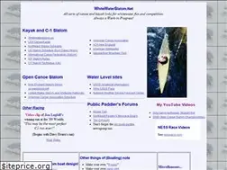 Sites similar to wwslalom.net