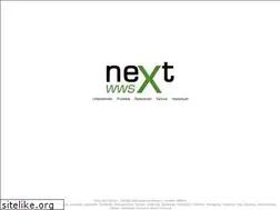 Sites similar to wwsnext.de