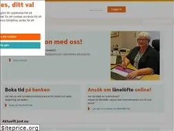 Sites similar to wwsparbank.se
