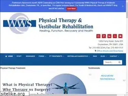 Sites similar to wwspt.com