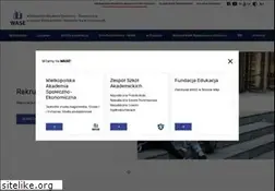 Sites similar to wwsse.pl