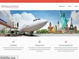 Sites similar to wwsturkey.com