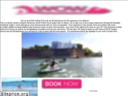 Sites similar to wwsurfingschool.com