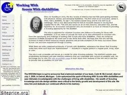 Sites similar to wwswd.org