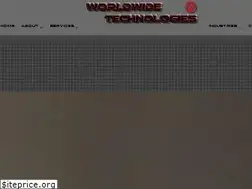 Sites similar to wwt-bg.com