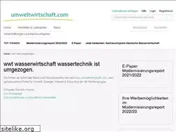 Sites similar to wwt-online.de