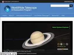 Sites similar to wwtambassadors.org
