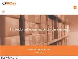 Sites similar to wwtech.it