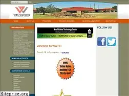 Sites similar to wwtech.org