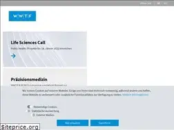 Sites similar to wwtf.at