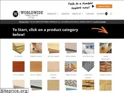Sites similar to wwtt.com.au