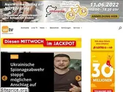 Sites similar to wwtv.de
