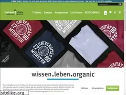 Sites similar to wwu-campusstore.de