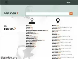 Sites similar to wwu.no