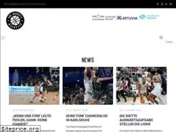 Sites similar to wwubaskets.ms