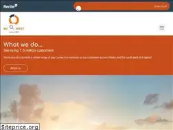 Sites similar to wwutilities.co.uk