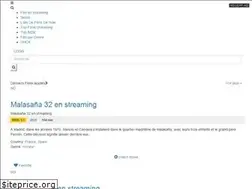 Sites similar to wwv.films-streams.com