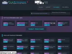 Sites similar to wwv.filmstreaming1.red