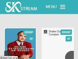 Sites similar to wwv.skstream.ink