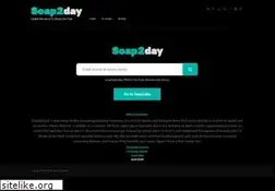 Sites similar to wwv.soap2day.biz