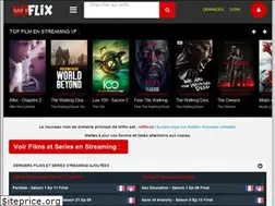Sites similar to wwv.wiflix.co