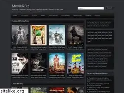 Sites similar to wwv3.7moviesrulz.com