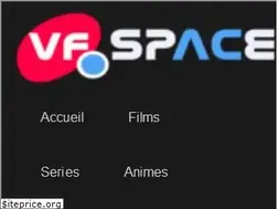 Sites similar to wwvv.vfspace.me