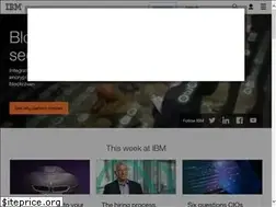 Sites similar to www-03.ibm.com