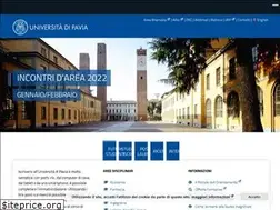 Sites similar to www-1.unipv.it