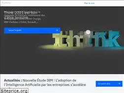 Sites similar to www-112.ibm.com