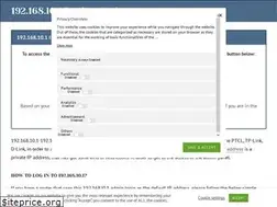 Sites similar to www-192-168-1-254.club