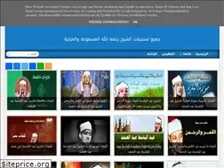 Sites similar to www-abdulbasit.blogspot.com