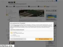 Sites similar to www-aix.gsi.de