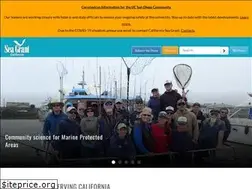 Sites similar to www-csgc.ucsd.edu