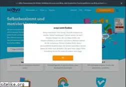 Sites similar to www-de.scoyo.com
