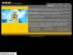 Sites similar to www-development.net
