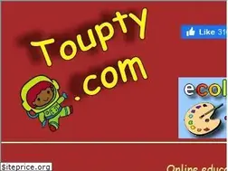 Sites similar to www-en.toupty.com