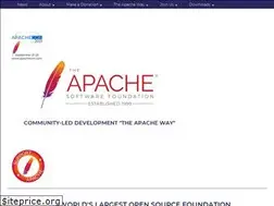 Sites similar to www-eu.apache.org