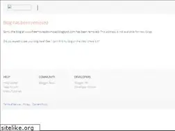 Sites similar to www-freemoviesdownload.blogspot.com