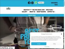 Sites similar to www-hostel.com