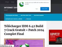 Sites similar to www-idm.com